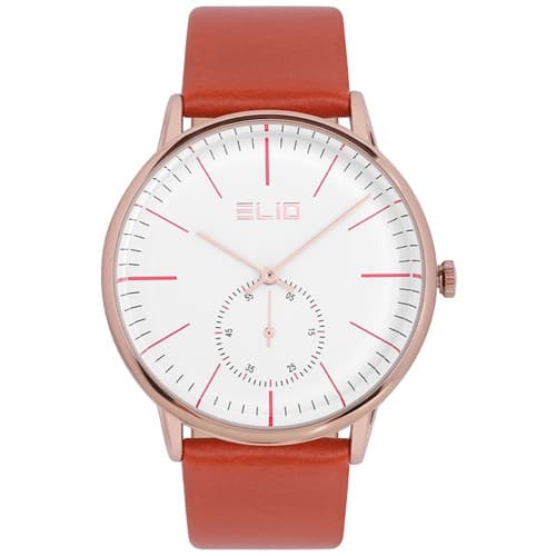 Ảnh Đồng hồ ELIO 40 mm Nam EL068-01