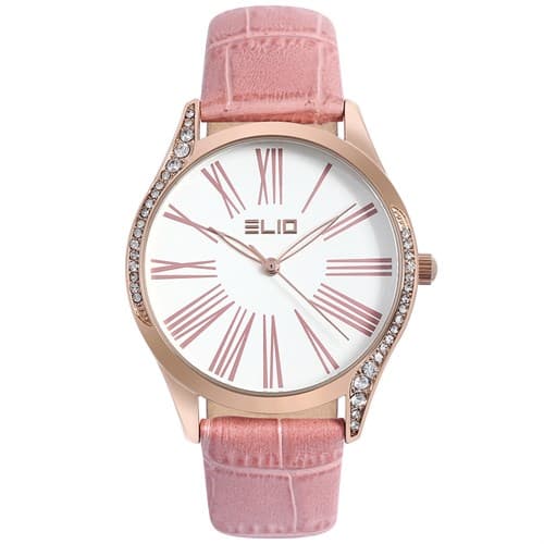 Ảnh Đồng hồ ELIO 36 mm Nữ EL083-01