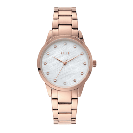 Ảnh Đồng hồ ELLE 33 mm Nữ ELL25002