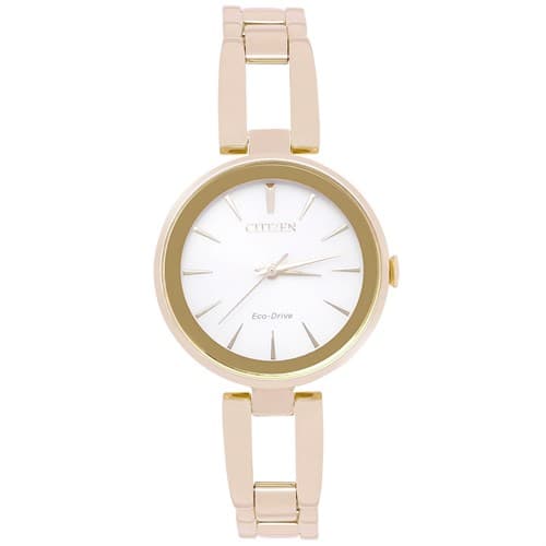 Ảnh Đồng hồ CITIZEN 28 mm Nữ EM0639-81A