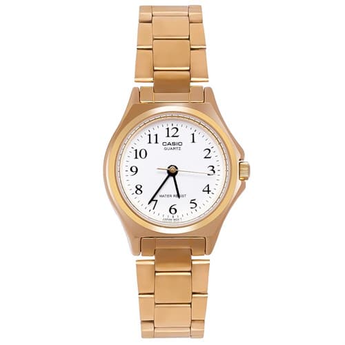 Ảnh Đồng hồ CASIO 25.2 mm Nữ LTP-1130N-7BRDF