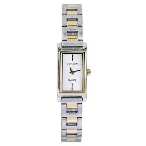 Ảnh Đồng hồ CITIZEN 14 x 28 mm Nữ EZ6364-83A