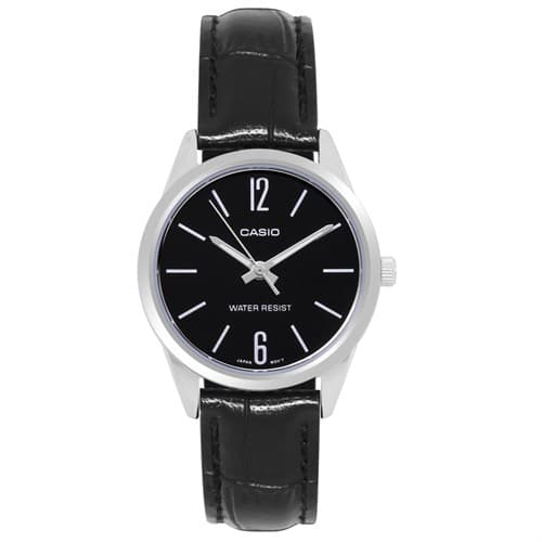 Ảnh Đồng hồ CASIO 28 mm Nữ LTP-V005L-1BUDF