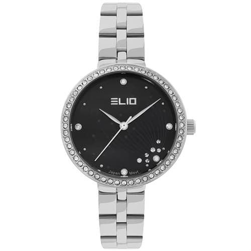 Ảnh Đồng hồ ELIO Flower 32 mm Nữ ES119-01