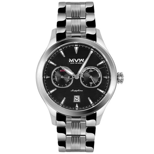 Ảnh Đồng hồ MVW 42 mm Nam MS061-01