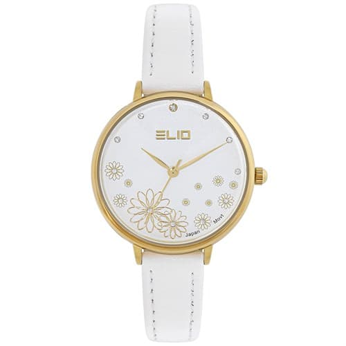 Ảnh Đồng hồ Elio Ngày có em 32 mm Nữ EL128-04