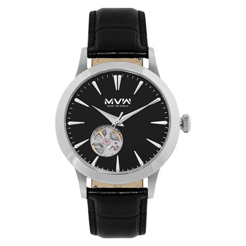 Ảnh Đồng hồ MVW Star 41 mm Nam MLA084-01-S2