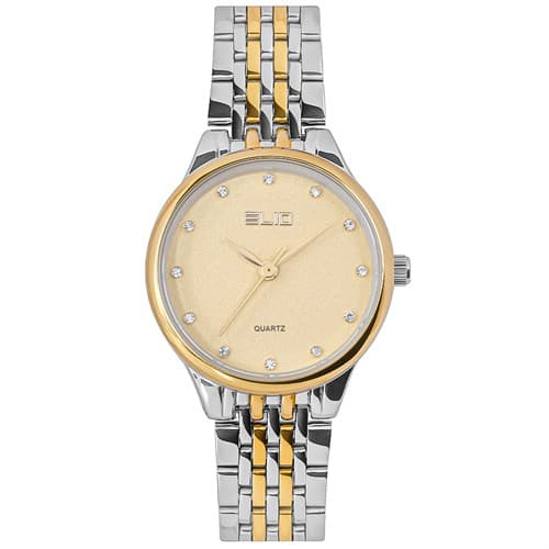 Ảnh Đồng hồ ELIO Nàng Thơ 27 mm Nữ ES059-02