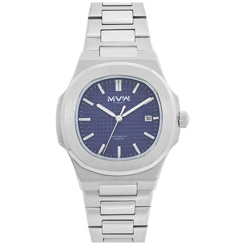 Ảnh Đồng hồ MVW Elegant 43 mm Nam MSA097-01-ELE