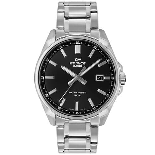 Ảnh Đồng hồ Edifice Casio 42.6 mm Nam EFV-150D-1AVUDF
