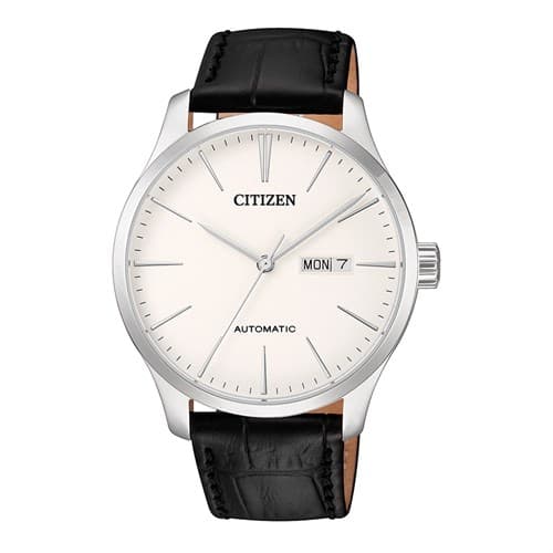 Ảnh Đồng hồ CITIZEN Mechanical 40 mm Nam NH8350-08B