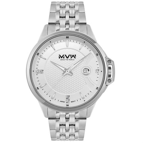 Ảnh Đồng hồ MVW 41 mm Nam MS081-01