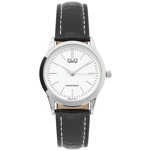 Ảnh Đồng hồ Q&Q 30 mm Nữ C09A-013PY