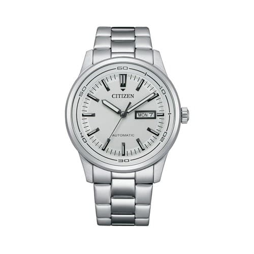 Ảnh Đồng hồ Citizen 42 mm Nam NH8400-87A