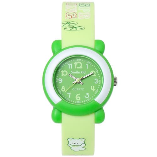 Ảnh Đồng hồ Smile Kid 30 mm Trẻ em SL125-01