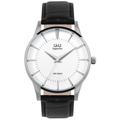 Ảnh Đồng hồ Q&Q 40 mm Nam S398J301Y
