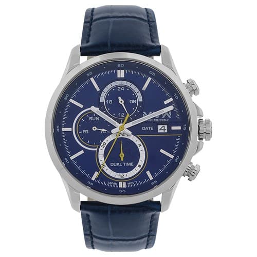Ảnh Đồng hồ MVW Sport 41 mm Nam ML087-01