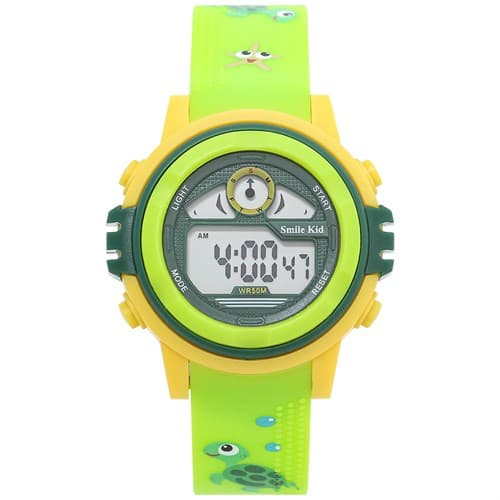 Ảnh Đồng hồ Smile Kid 38 mm Trẻ em SL414-011SK