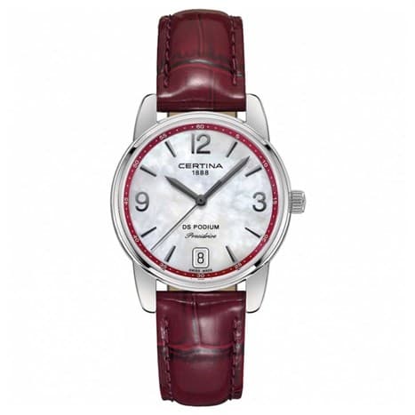 Ảnh Đồng hồ CERTINA Urban 33 mm Nữ C034.210.16.427.00