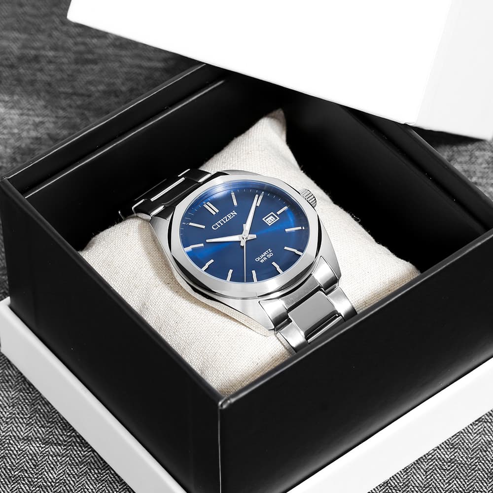 Ảnh Đồng hồ Citizen 41 mm Nam BI5110-54L
