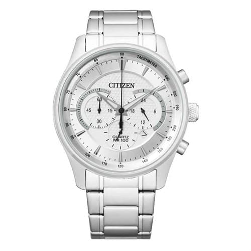 Ảnh Đồng hồ CITIZEN 42 mm Nam AN8190-51A