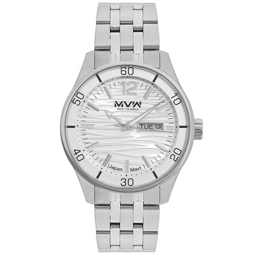 Ảnh Đồng hồ MVW 41 mm Nam MS079-02