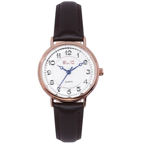 Ảnh Đồng hồ ELIO 29 mm Nữ EL076-02