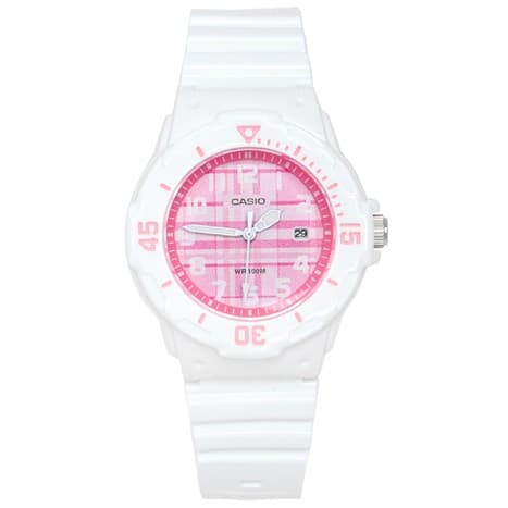 Ảnh Đồng hồ CASIO 32.6 mm Nữ LRW-200H-4CVDF