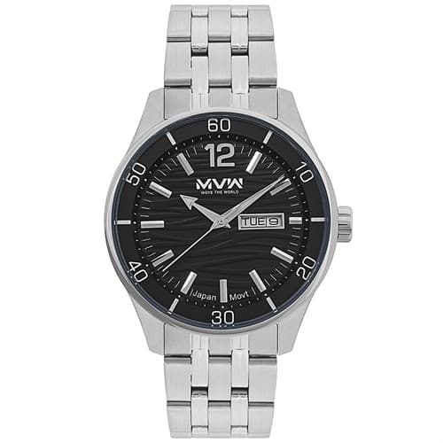 Ảnh Đồng hồ MVW 41 mm Nam MS079-03