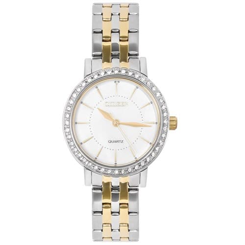 Ảnh Đồng hồ CITIZEN 31 mm Nữ EL3044-89D