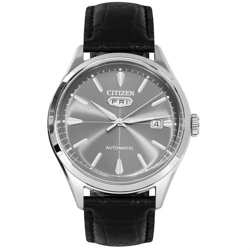 Ảnh Đồng hồ CITIZEN C7 40 mm Nam NH8390-20H