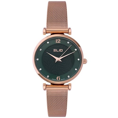 Ảnh Đồng hồ ELIO Xmas 32 mm Nữ ES087-02