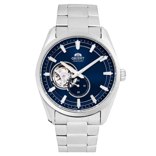 Ảnh Đồng hồ ORIENT 40.5 mm Nam RA-AR0003L10B