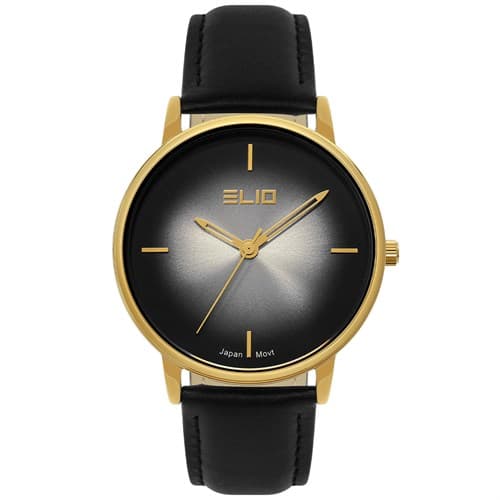 Ảnh Đồng hồ ELIO 41 mm Nam EL116-02