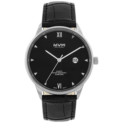 Ảnh Đồng hồ MVW 40 mm Nam ML081-01