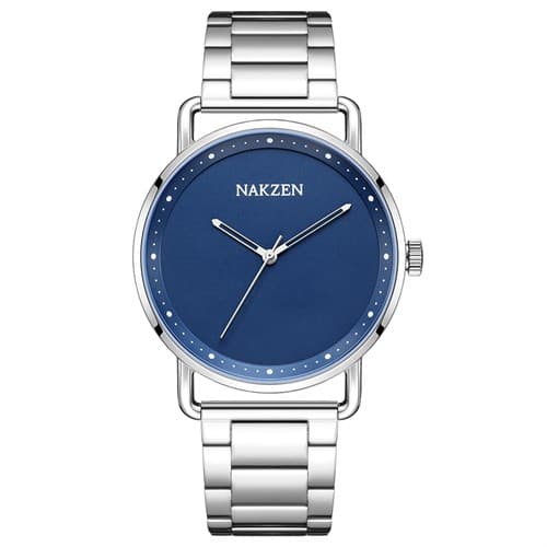 Ảnh Đồng hồ Nakzen 40 mm Nam SS9470G-2