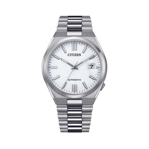 Ảnh Đồng hồ CITIZEN Tsuyosa 40 mm Nam NJ0150-81A
