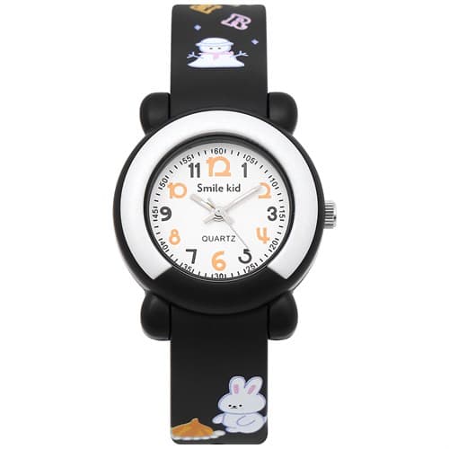 Ảnh Đồng hồ Smile Kid 29 mm Trẻ em SL125-05