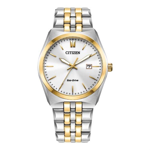 Ảnh Đồng hồ Citizen 38 mm Nam BM7334-58B
