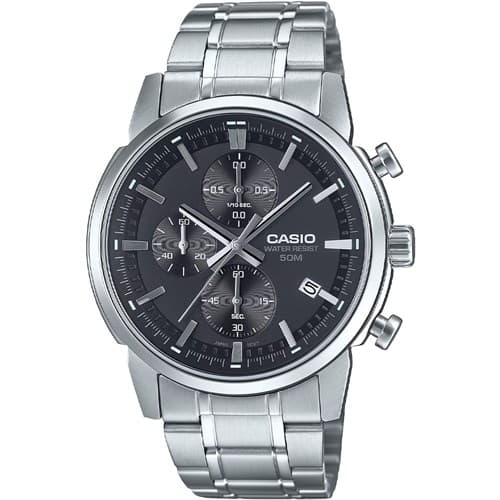 Ảnh Đồng hồ Casio 42 mm Nam MTP-E510D-1A1VDF