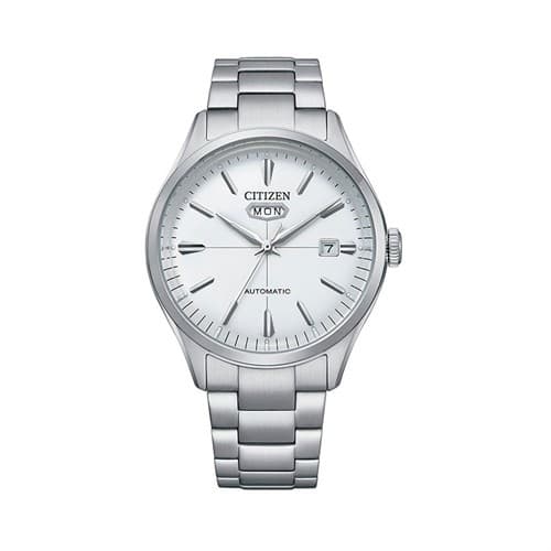 Ảnh Đồng hồ Citizen 40 mm Nam NH8391-51A