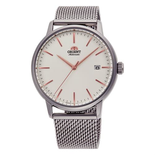 Ảnh Đồng hồ Orient Contemporary 40 mm Nam RA-AC0E07S10B