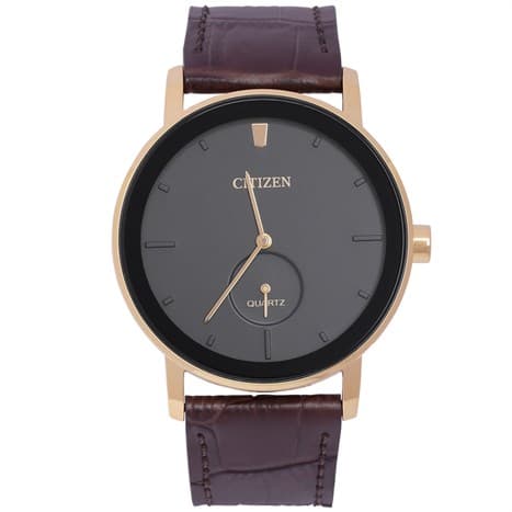 Ảnh Đồng hồ CITIZEN 34 mm Nam BE9182-06E