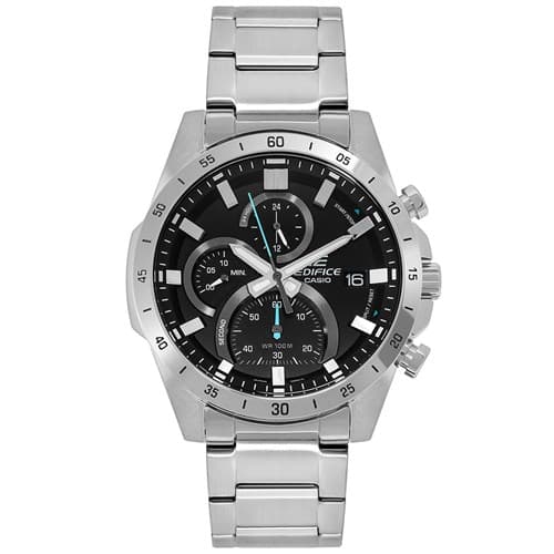 Ảnh Đồng hồ EDIFICE CASIO 47.1 mm Nam EFR-571D-1AVUDF