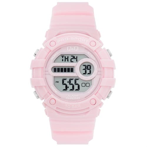 Ảnh Đồng hồ Q&Q 40.5 mm Nữ G15A-003VY