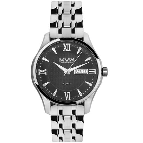 Ảnh Đồng hồ MVW 42 mm Nam MS063-02