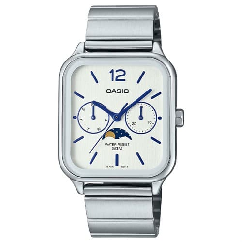 Ảnh Đồng hồ Casio 34 mm Nam MTP-M305D-7AVDF