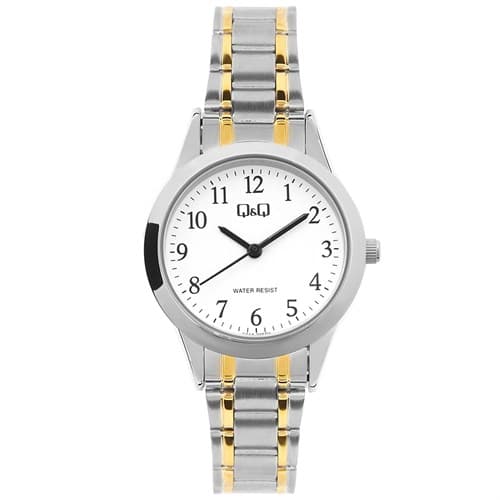 Ảnh Đồng hồ Q&Q 30 mm Nữ C01A-005PY