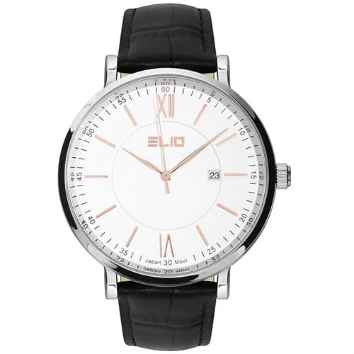 Ảnh Đồng hồ Elio 42 mm Nam EC017-01