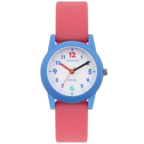 Ảnh Đồng hồ Smile Kid 29 mm Trẻ em SL123-03